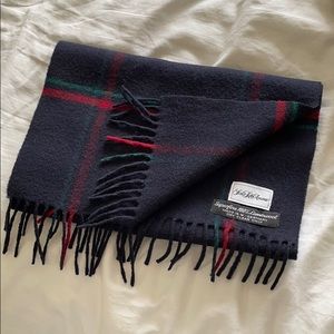 Saks Fifth Avenue Lambswool Scarf